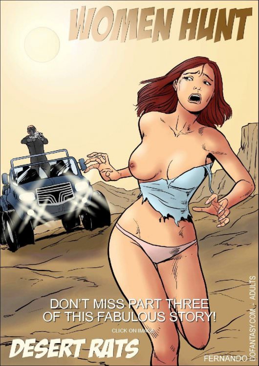 Fansadox Collection 82 - Geoffrey Merrick - Librarian BDSM xxx free read comics