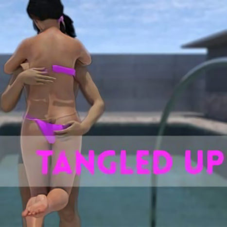 Tangled up - Porn 3D Games Free [eng/Rus | Windows/Mac]