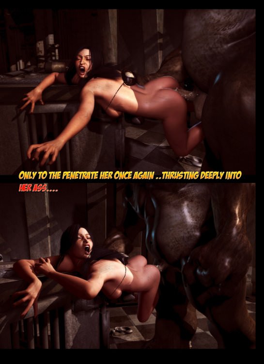  Porno Comix - Carey - Queen of Escapology (artdude41) 5.71 GB Pages: 3517 torrent