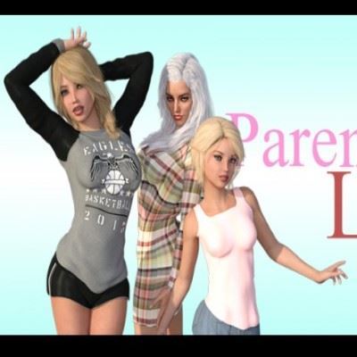 Parental Love v0.99 CG Color Porno Pictures