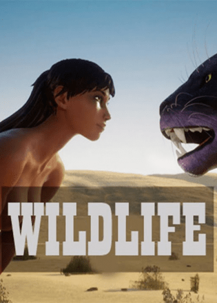 Wild Life 2021 - An Adult Porn RPG Game Uncens win 7/8/10/11